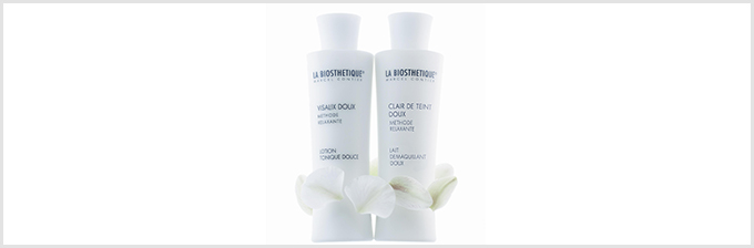 La Biosthetique Hautpflege News