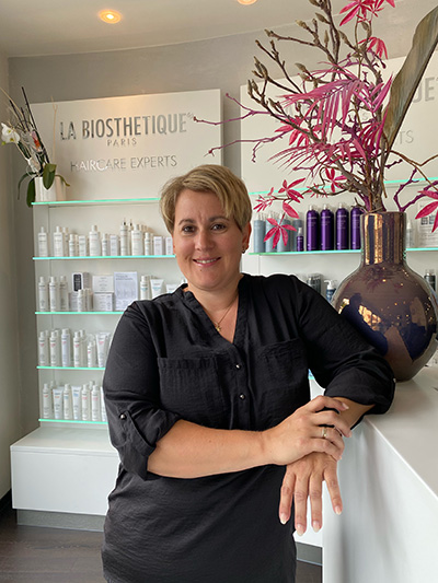 Friseur Schwandorf Stefanie Wolfram (Salonmaus)