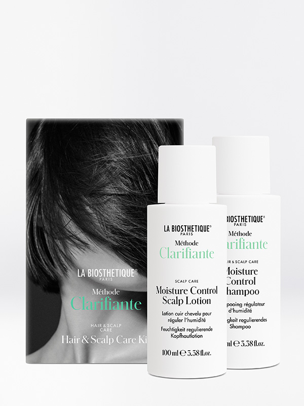 Hair & Scalp Care Sets