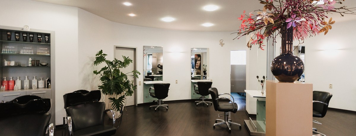 Monika Barth – Salonimpression