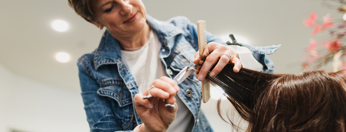 Haare & Styling
