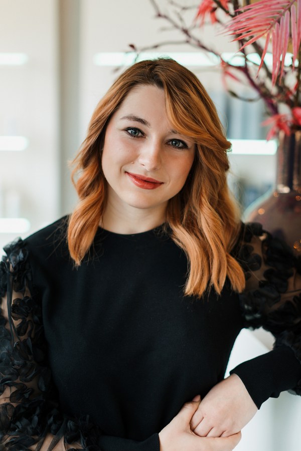 Jennifer Schönberger