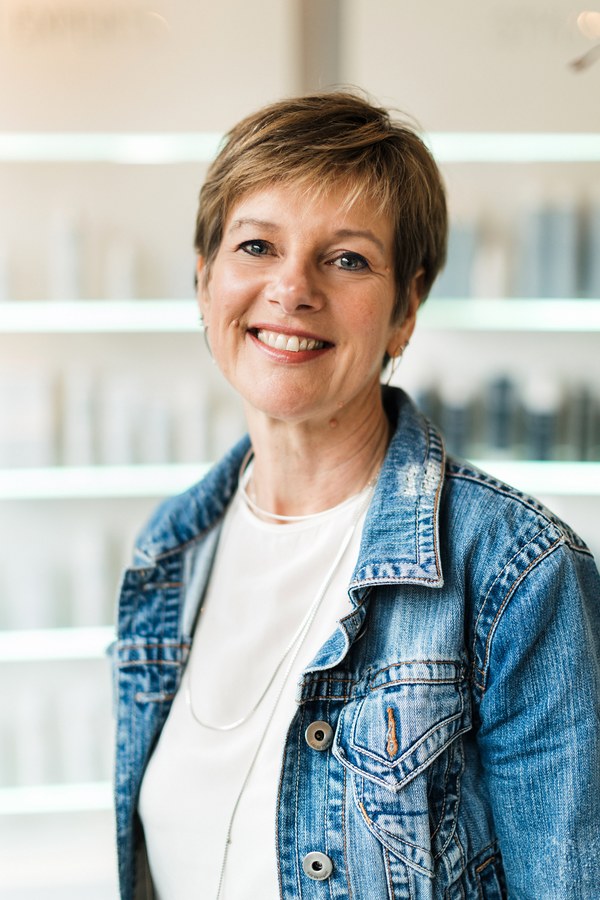 Monika Barth