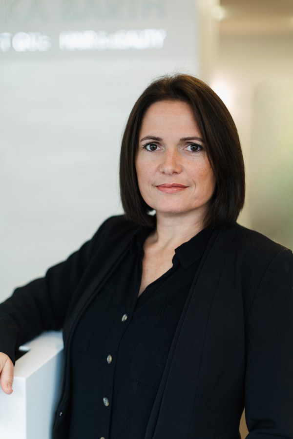 Nora Lautenschlager