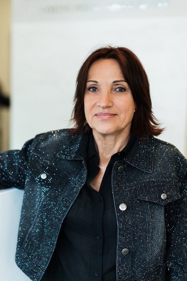 Sylvia Beer