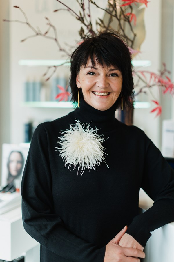 Tanja Eckert