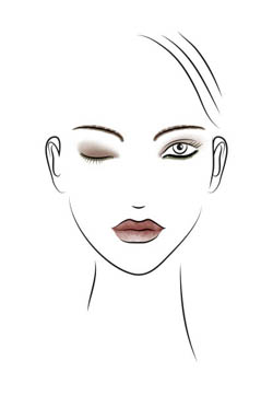 Friseur-Schwandorf-Make-Up-Trend-News-Herbst-Winter-2018-10