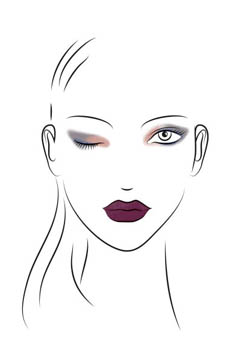 Friseur-Schwandorf-Make-Up-Trend-News-Herbst-Winter-2018-13