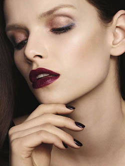 Friseur-Schwandorf-Make-Up-Trend-News-Herbst-Winter-2018-04