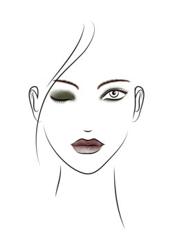 Friseur-Schwandorf-Make-Up-Trend-News-Herbst-Winter-2018-07