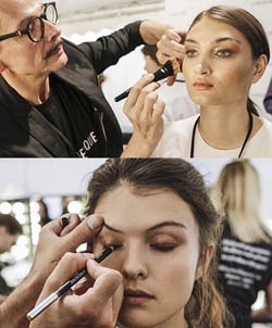 Friseur-Schwandorf-Mercedes-Benz-Fashion-Week-3