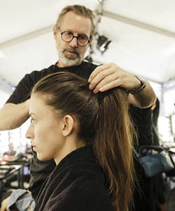 Friseur-Schwandorf-Mercedes-Benz-Fashion-Week-4