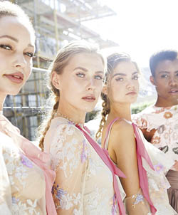 Friseur-Schwandorf-Mercedes-Benz-Fashion-Week-6