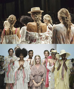 Friseur-Schwandorf-Mercedes-Benz-Fashion-Week-7