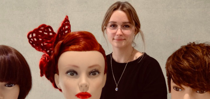 Friseur Schwandorf Leistungswettbewerb