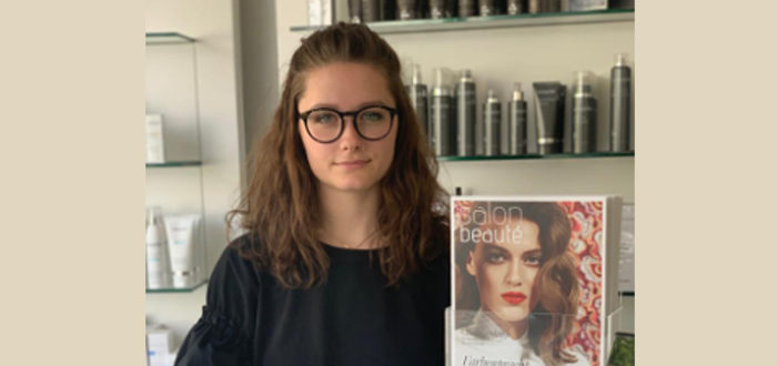 Friseur Schwandorf Celina Kammermeier